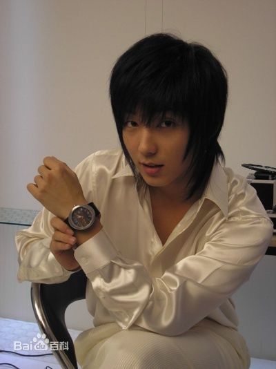 最新李准基(LEE JOON GI、)精彩图册