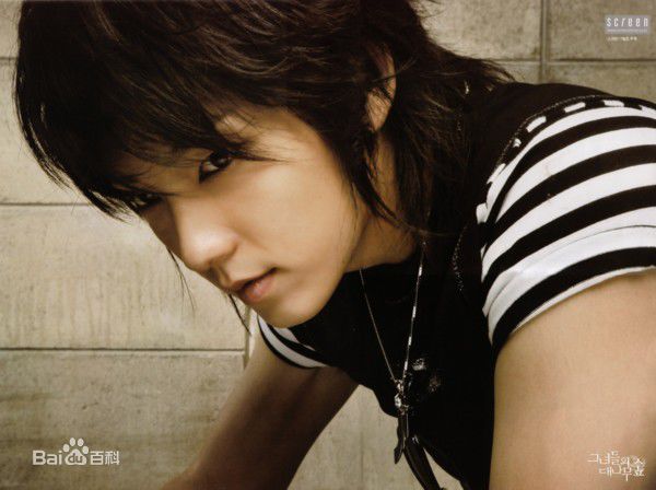 最新李准基(LEE JOON GI、)精彩图册