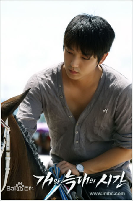 最新李准基(LEE JOON GI、)精彩图册