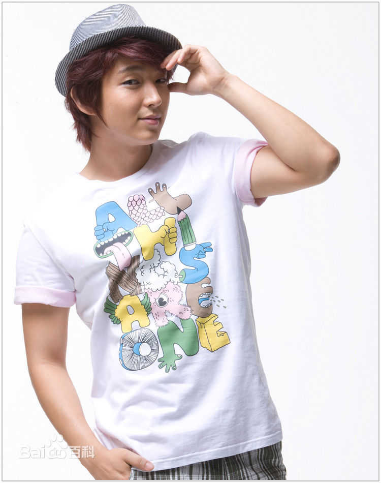 精选李准基(LEE JOON GI、)