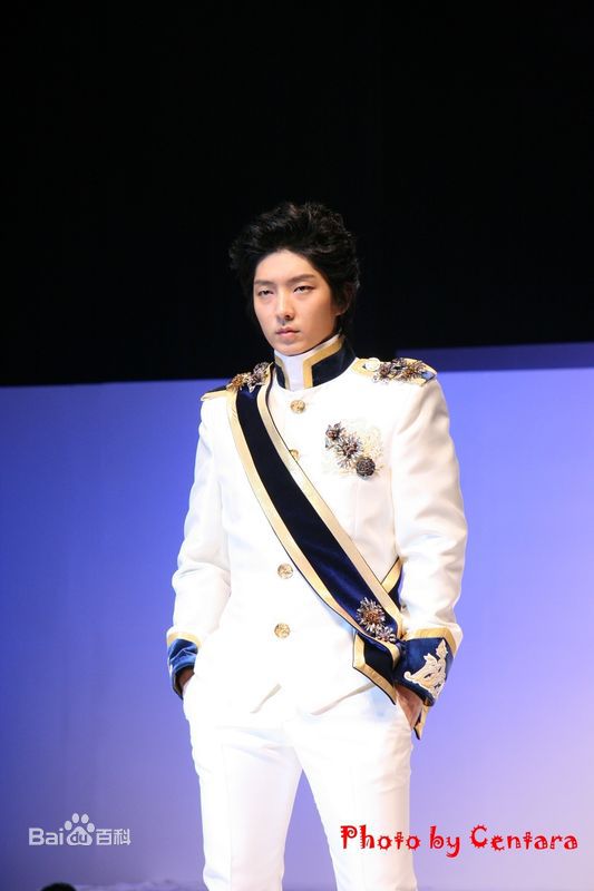 精选李准基(LEE JOON GI、)