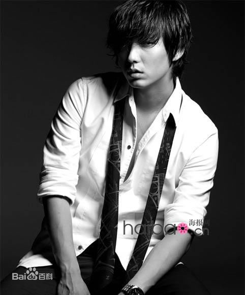 精选李准基(LEE JOON GI、)