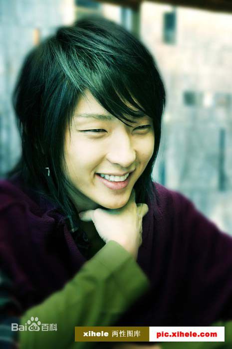 精选李准基(LEE JOON GI、)