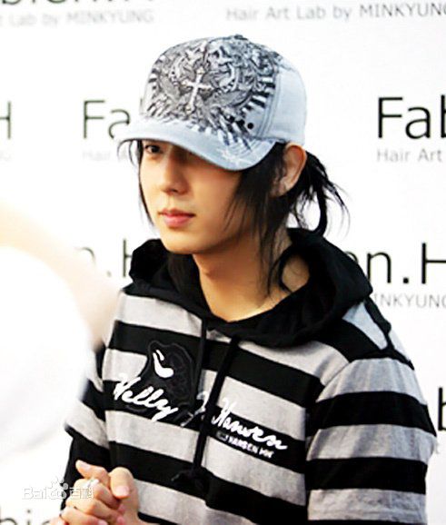 精选李准基(LEE JOON GI、)