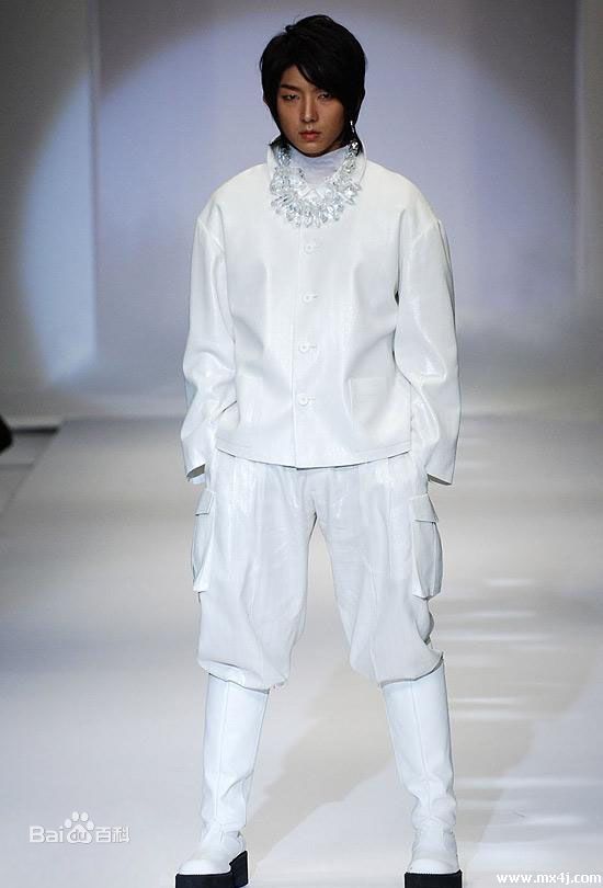 精选李准基(LEE JOON GI、)