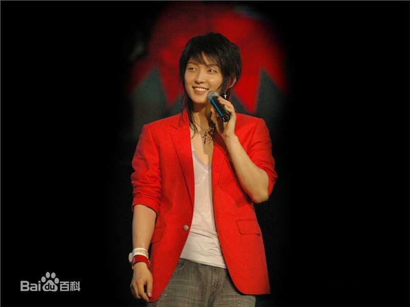 精选李准基(LEE JOON GI、)