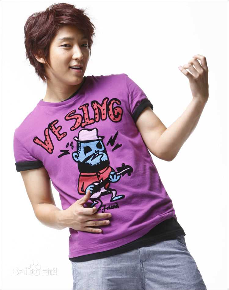 精选李准基(LEE JOON GI、)