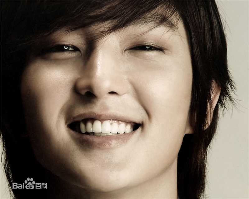 精选李准基(LEE JOON GI、)