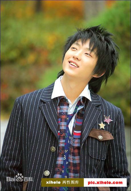 精选李准基(LEE JOON GI、)