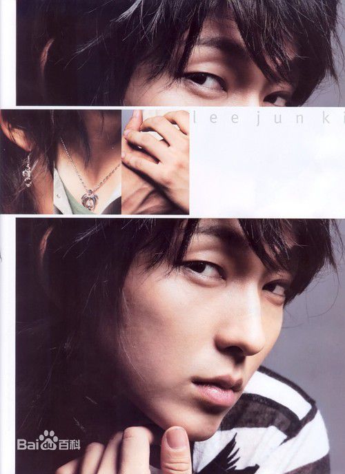 最优质李准基(LEE JOON GI、)精彩图册