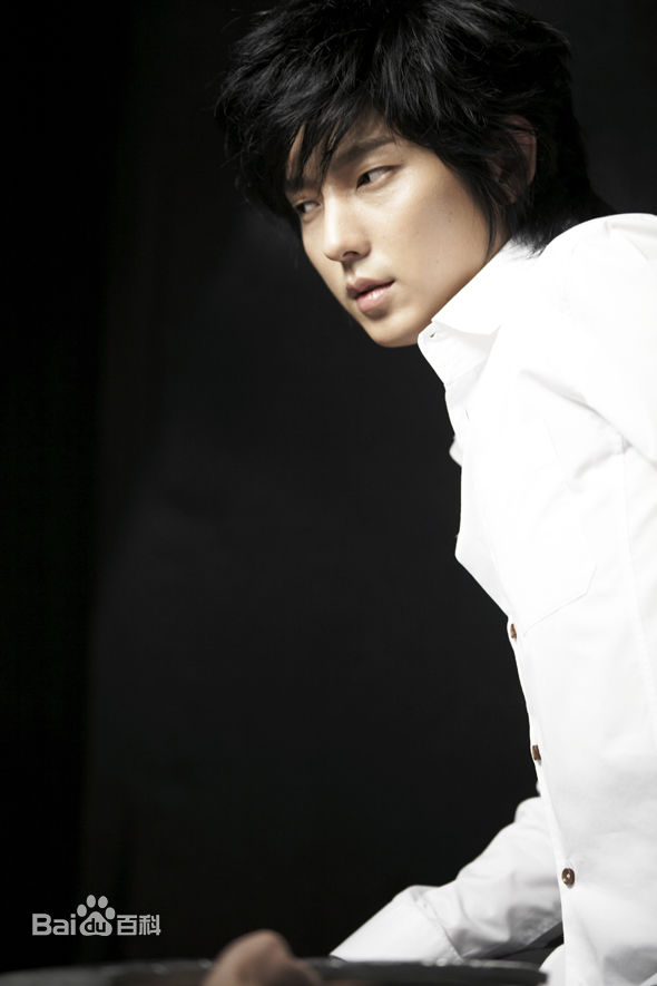 最优质李准基(LEE JOON GI、)精彩图册