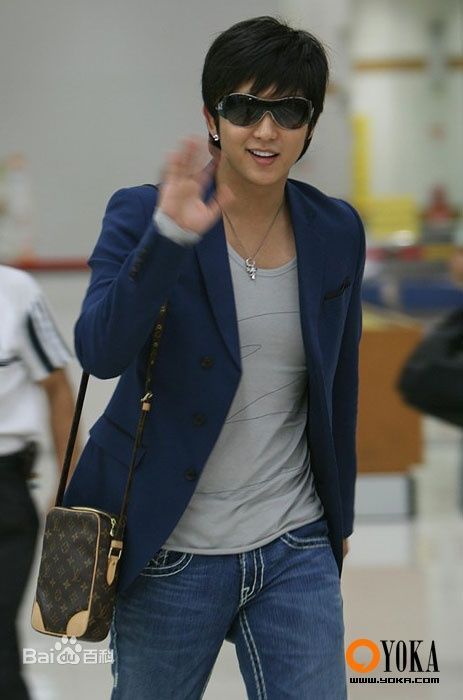 最优质李准基(LEE JOON GI、)精彩图册