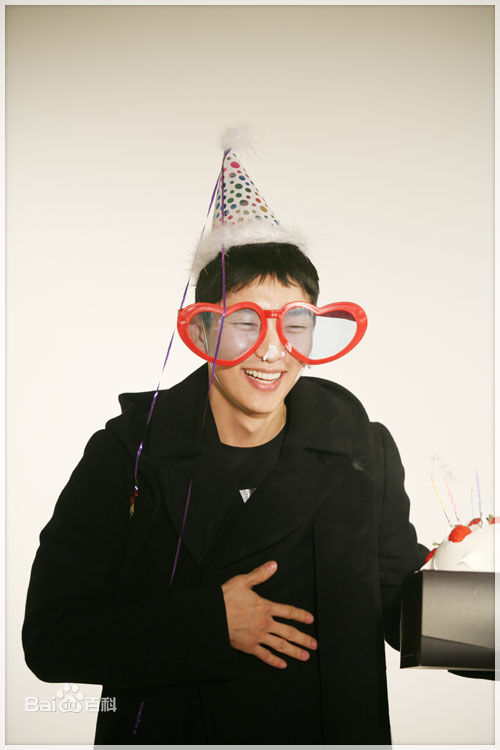 最优质李准基(LEE JOON GI、)精彩图册