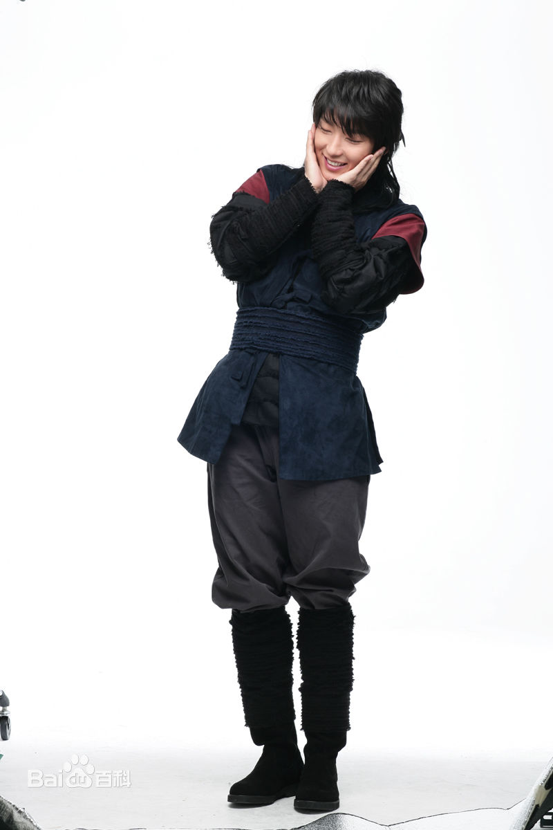 最优质李准基(LEE JOON GI、)精彩图册