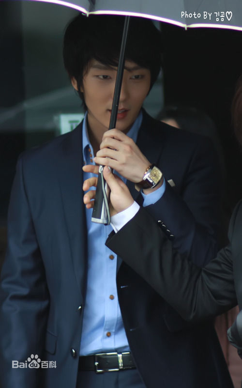 最优质李准基(LEE JOON GI、)精彩图册