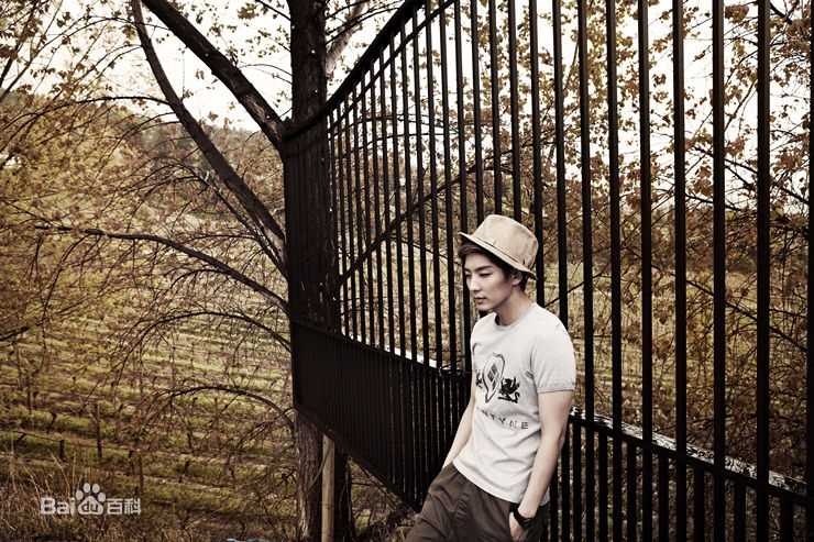 最优质李准基(LEE JOON GI、)精彩图册