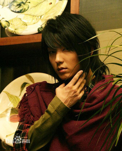 最优质李准基(LEE JOON GI、)精彩图册