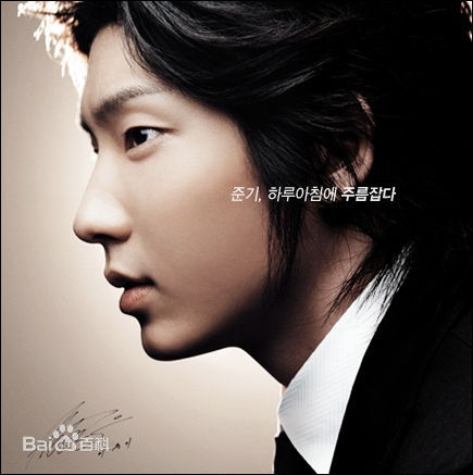 最优质李准基(LEE JOON GI、)精彩图册