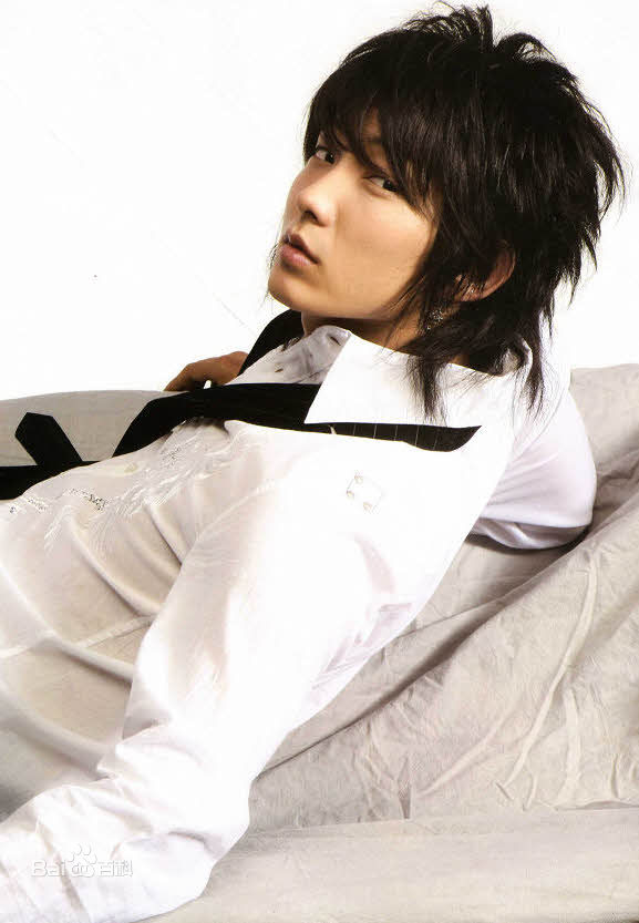 最优质李准基(LEE JOON GI、)精彩图册