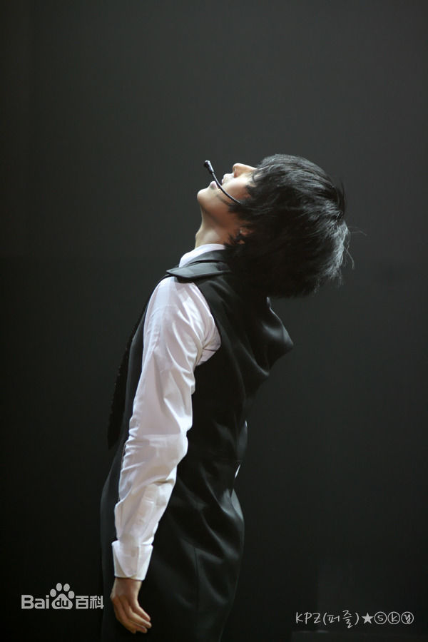 最优质李准基(LEE JOON GI、)精彩图册