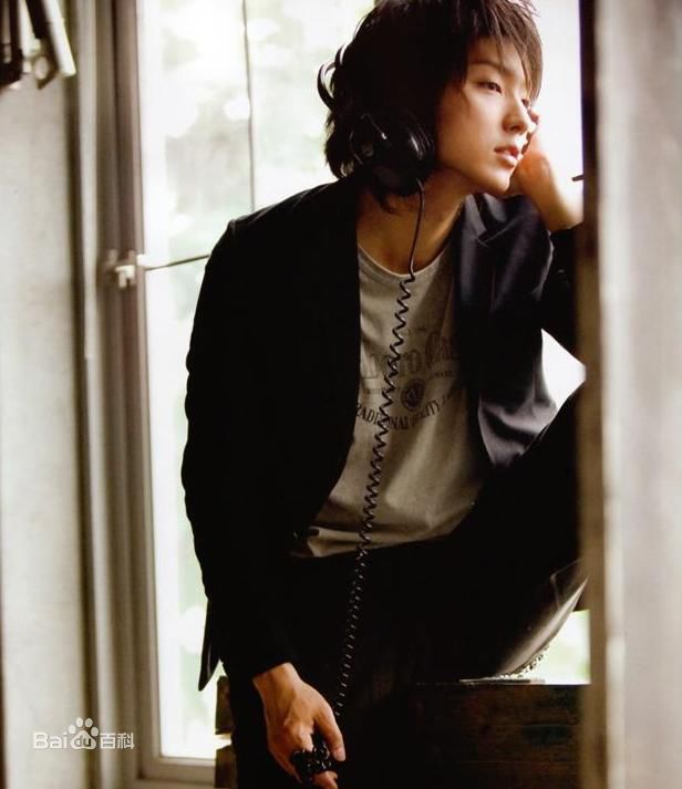 最优质李准基(LEE JOON GI、)精彩图册