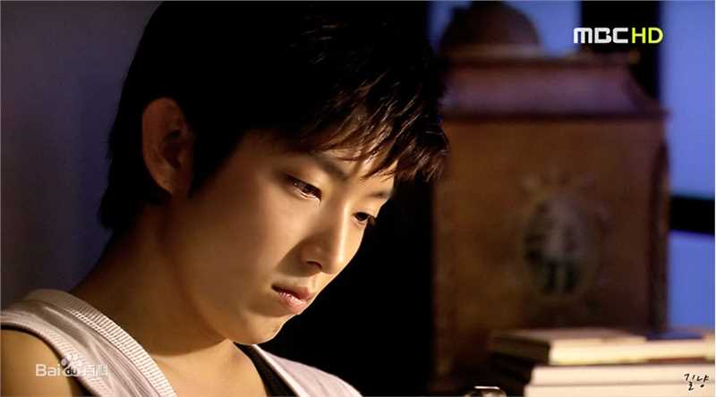 最优质李准基(LEE JOON GI、)精彩图册