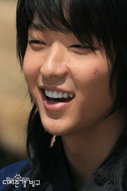 最优质李准基(LEE JOON GI、)精彩图册