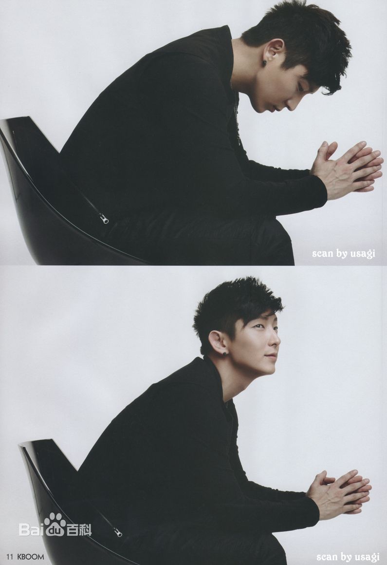 最优质李准基(LEE JOON GI、)精彩图册