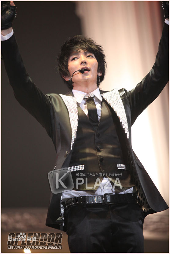 最优质李准基(LEE JOON GI、)精彩图册