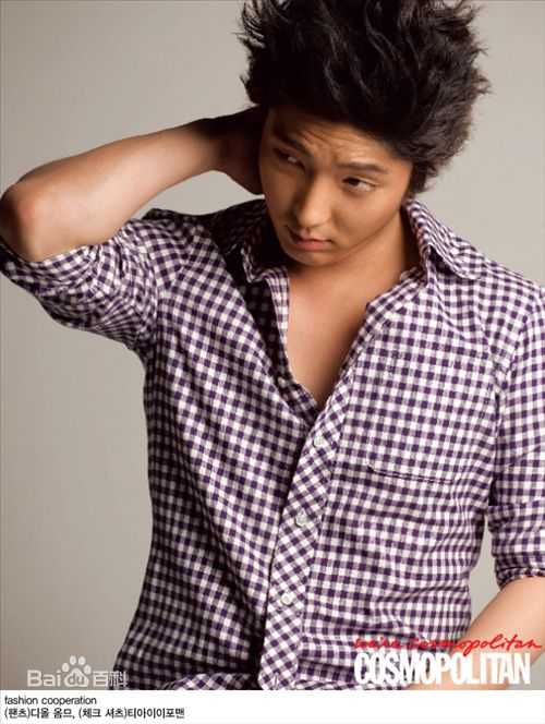 最优质李准基(LEE JOON GI、)精彩图册