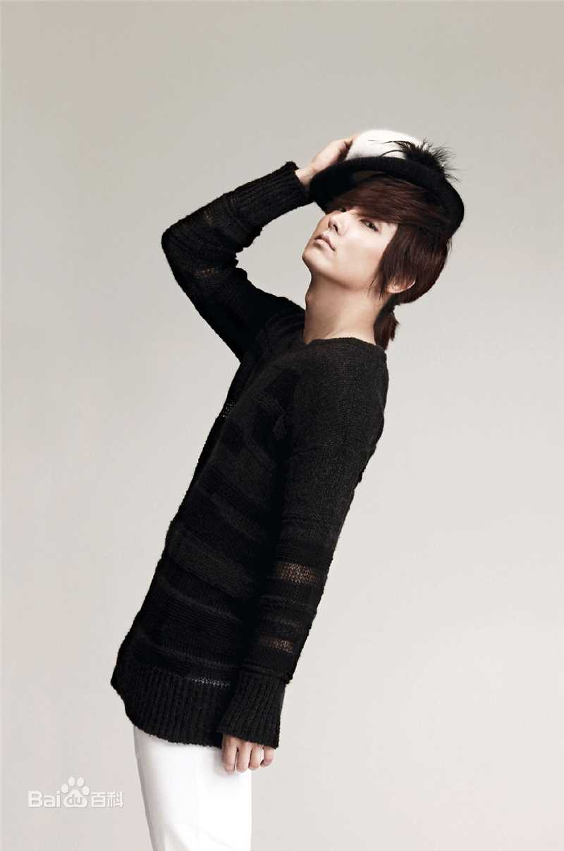 最优质李准基(LEE JOON GI、)精彩图册