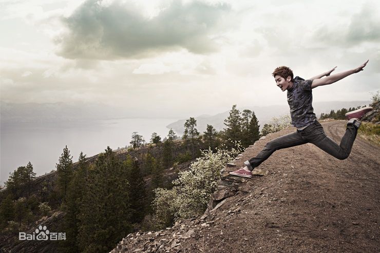 最优质李准基(LEE JOON GI、)精彩图册