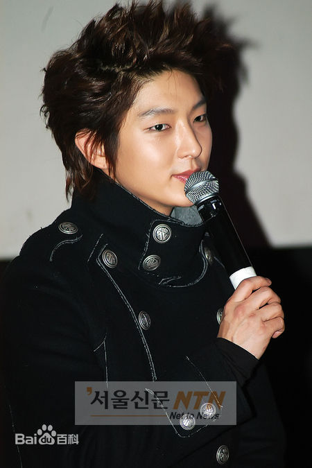 最优质李准基(LEE JOON GI、)精彩图册