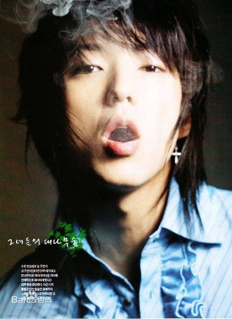 最优质李准基(LEE JOON GI、)精彩图册