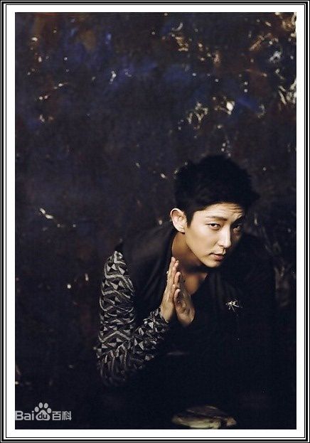 最优质李准基(LEE JOON GI、)精彩图册