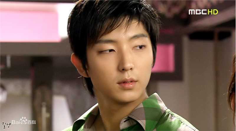 最优质李准基(LEE JOON GI、)精彩图册