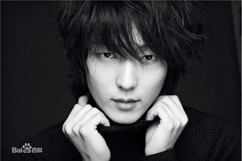 最优质李准基(LEE JOON GI、)精彩图册