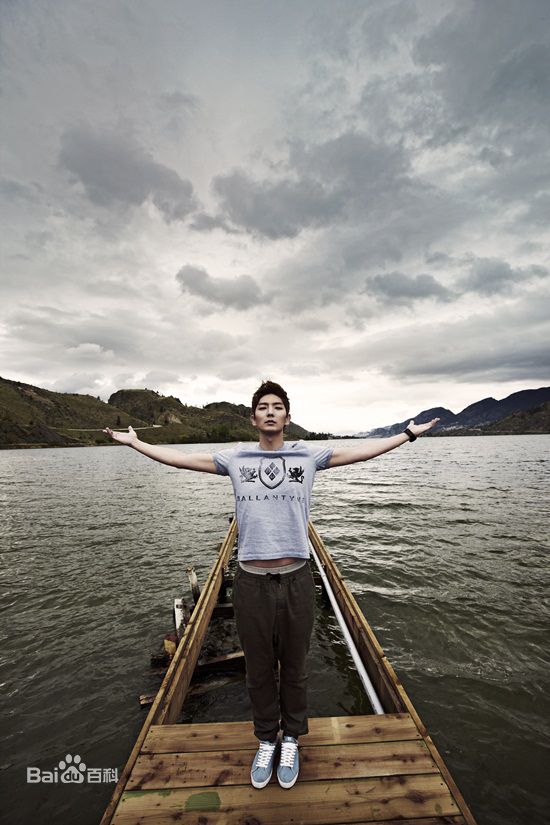 最优质李准基(LEE JOON GI、)精彩图册