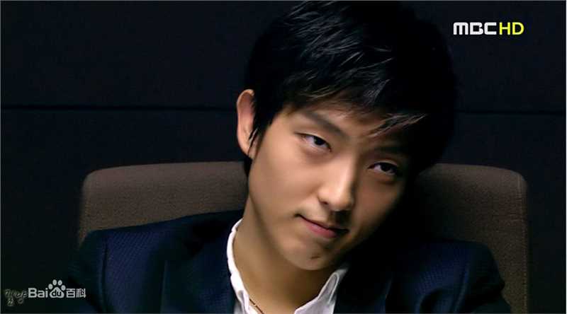 最优质李准基(LEE JOON GI、)精彩图册