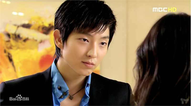 最优质李准基(LEE JOON GI、)精彩图册