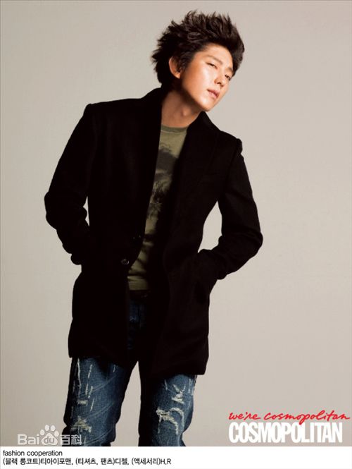 最优质李准基(LEE JOON GI、)精彩图册