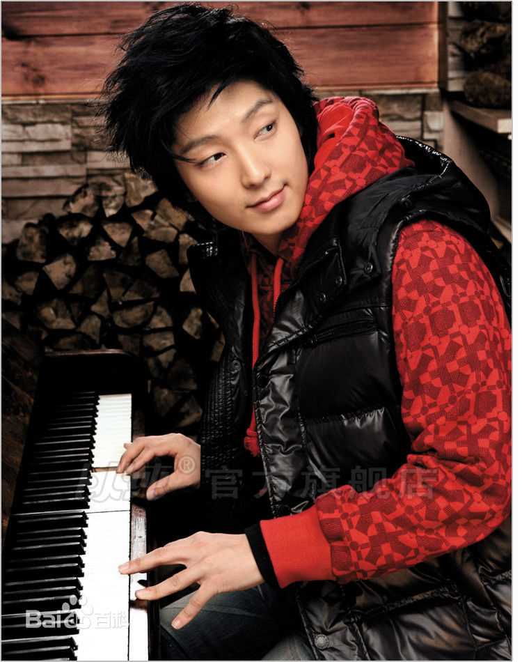 最优质李准基(LEE JOON GI、)精彩图册