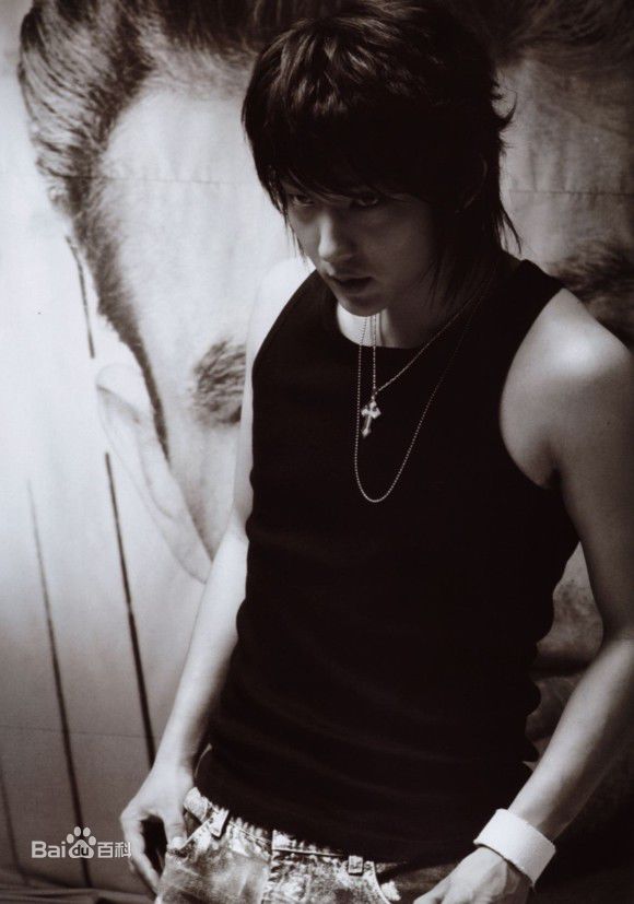 最优质李准基(LEE JOON GI、)精彩图册