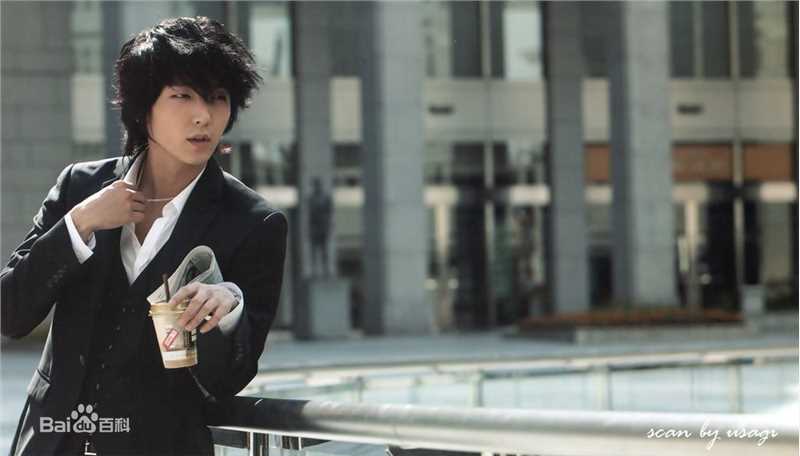 最优质李准基(LEE JOON GI、)精彩图册