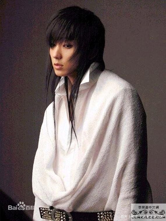 最优质李准基(LEE JOON GI、)精彩图册