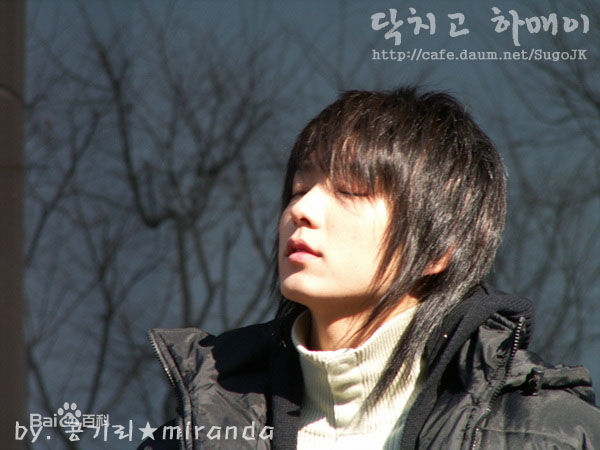 最优质李准基(LEE JOON GI、)精彩图册