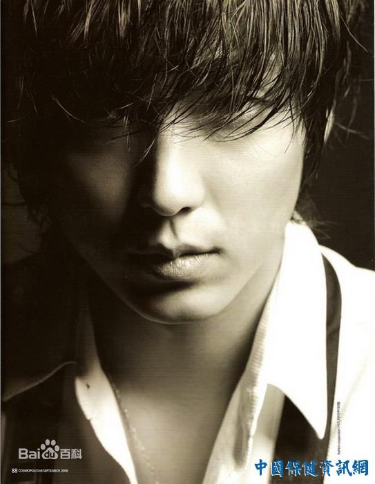 最优质李准基(LEE JOON GI、)精彩图册