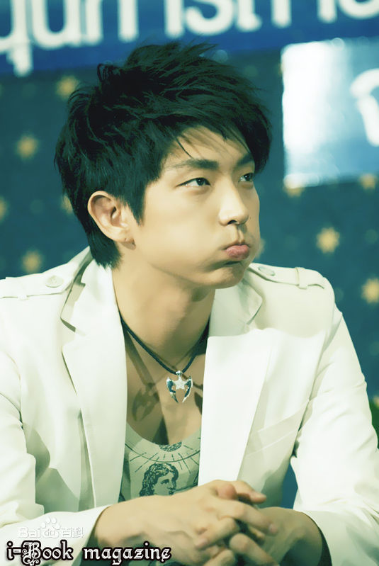 最优质李准基(LEE JOON GI、)精彩图册