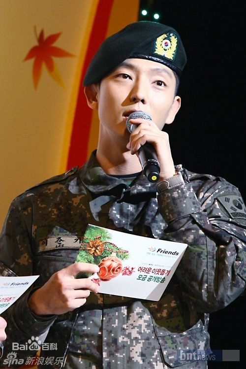 最新李准基(LEE JOON GI、)李俊基精彩图册