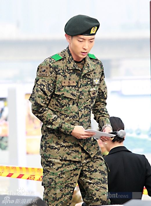 最新李准基(LEE JOON GI、)李俊基精彩图册